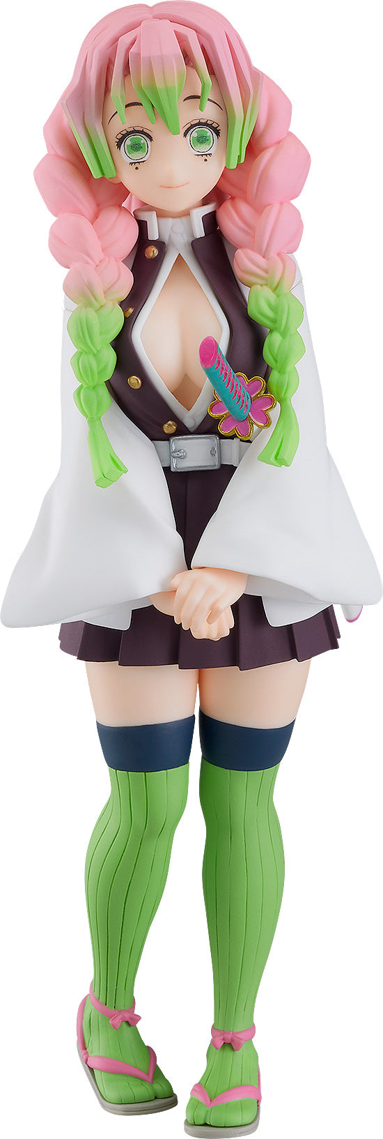 Demon Slayer: Kimetsu no Yaiba POP UP PARADE Mitsuri Kanroji
