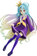 No Game No Life Good Smile Company POP UP PARADE Shiro: Crown Ver.