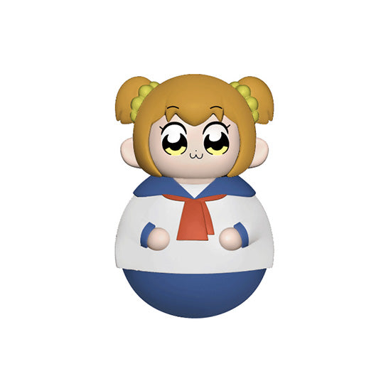 Pop Team Epic GoodSmile Moment Daruma Popuko