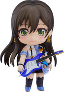 1484 BanG Dream! Girls Band Party! Nendoroid Tae Hanazono: Stage Outfit Ver.