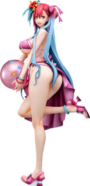 Valkyria Chronicles DUEL Phat! Company Riela Marcellis