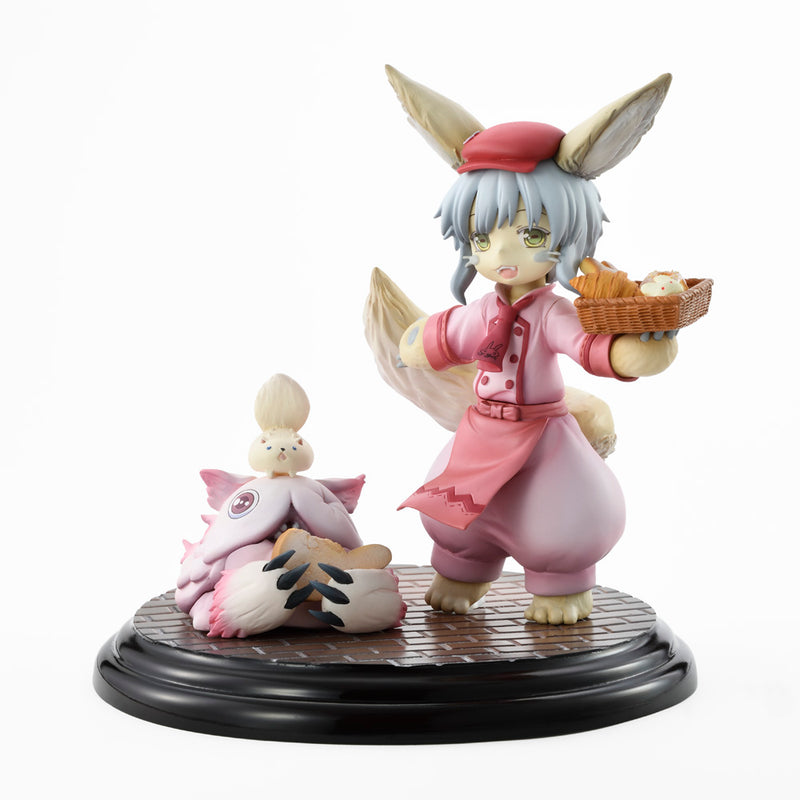 Made in Abyss BellFine Lepus Nanachi & Mitty