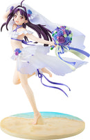 Sword Art Online KADOKAWA Yuuki Summer Wedding Ver.