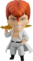 1396 Yu Yu Hakusho Nendoroid Kazuma Kuwabara