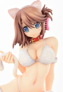 ToHeart2 XRATED OrcaToys Komaki Manaka　~ver. SHIRONEKO Temptation~