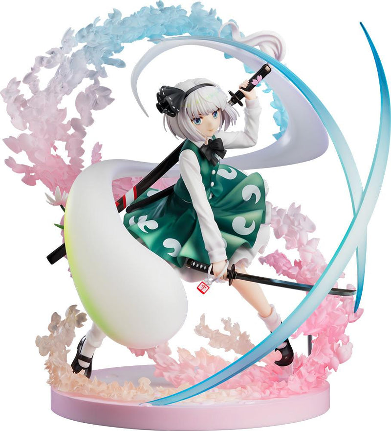 Touhou LostWord Good Smile Company Youmu Konpaku
