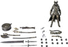 367-DX Bloodborne figma Hunter: The Old Hunters Edition