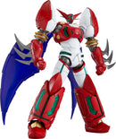 Getter Robo Armageddon Good Smile Company MODEROID Shin Getter 1