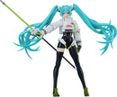 Hatsune Miku GT Project MODEROID Racing Miku 2022 Ver.
