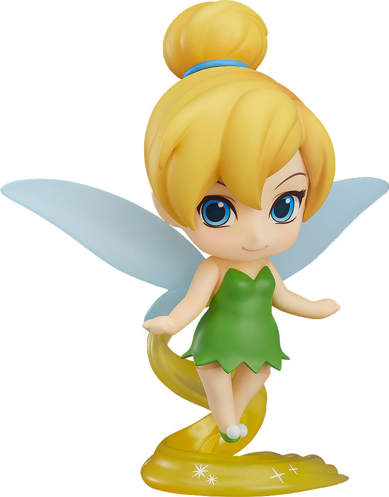 0812 Peter Pan Nendoroid Tinker Bell (re-run)