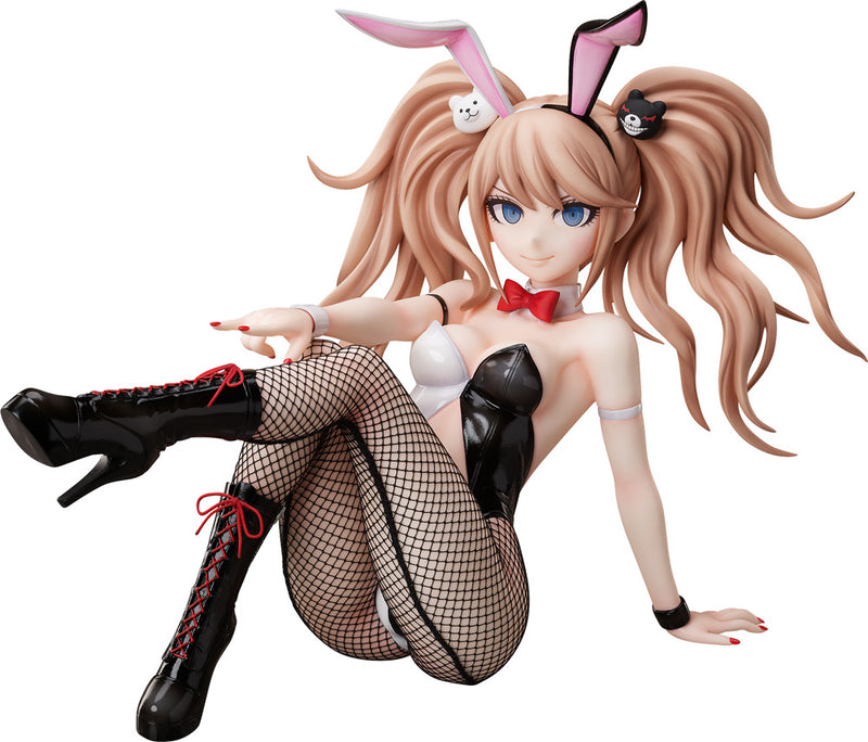 Danganronpa: Trigger Happy Havoc FREEing Junko Enoshima: Bunny Ver.