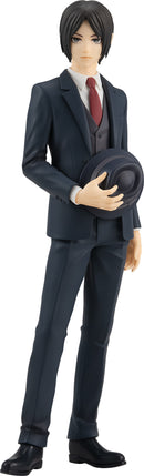 Attack on Titan POP UP PARADE Eren Yeager: Suit Ver.