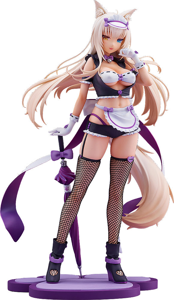 NEKOPARA NEKOYOME Coconut: Race Queen ver.