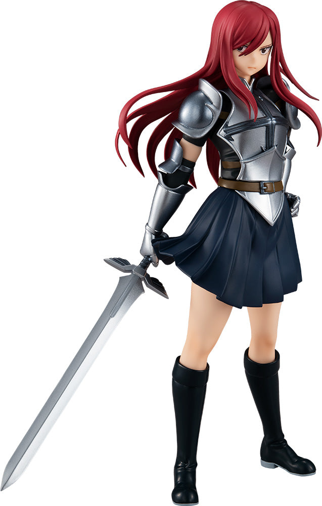FAIRY TAIL POP UP PARADE Erza Scarlet (re-run)