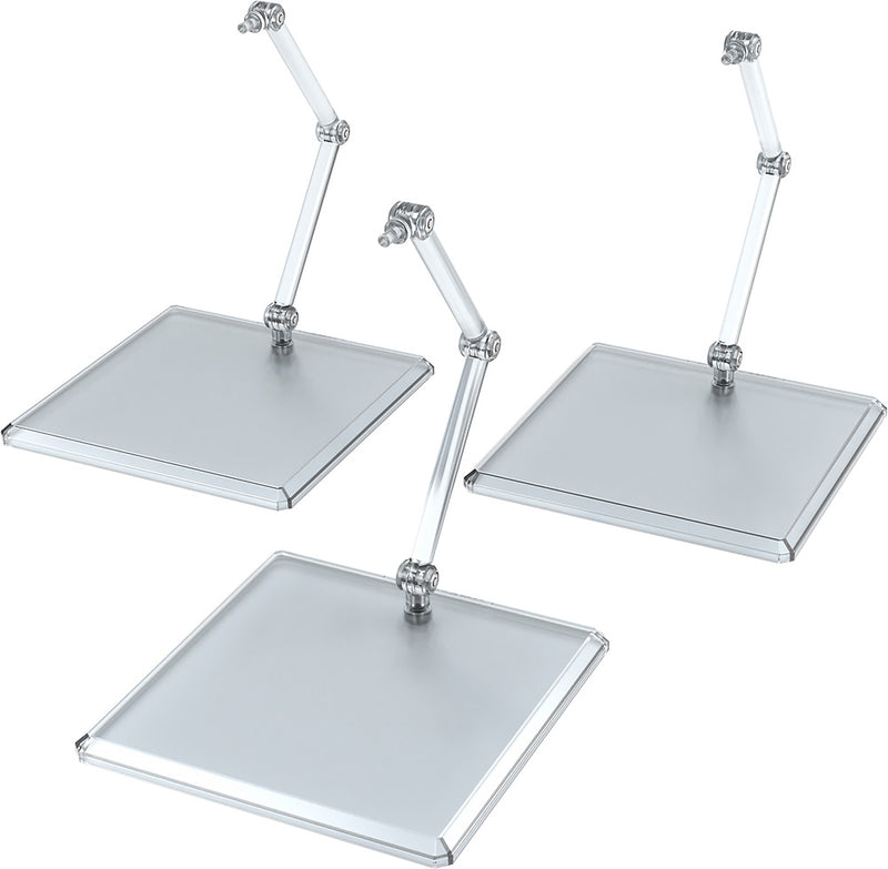 Good Smile Company The Simple Stand x3 (for Figures & Models)(re-run)