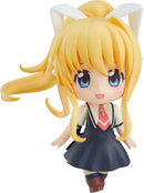 1847 KAGINADO Nendoroid Misuzu Kamio