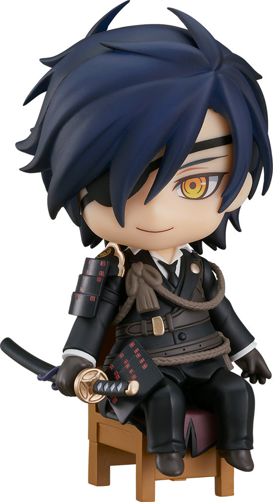 Touken Ranbu -ONLINE- Nendoroid Swacchao! Shokudaikiri Mitsutada