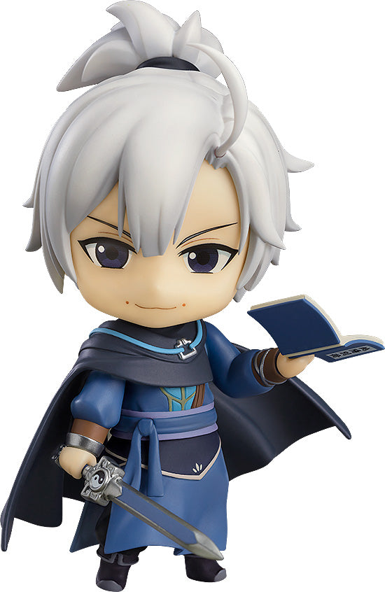 1342 Jian Wang 3 Nendoroid JianXin Shen