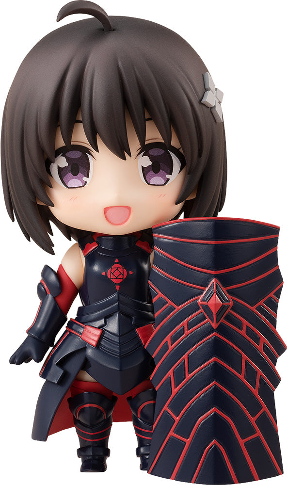 1659 BOFURI: I Don't Want to Get Hurt, so I'll Max Out My Defense. Nendoroid Maple