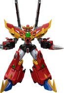 Gravion Zwei MODEROID Sol Σ Gravion