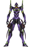 Revoltech EVANGELION EVOLUTION UNION CREATIVE Evangelion EVA-01 Natayanagi Ver.