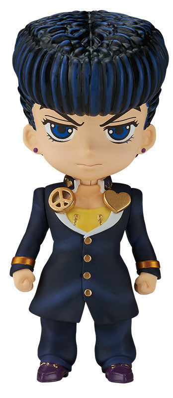 JOJO'S BIZARRE ADVENTURE PART4 Diamond is unbreakable Di molto bene -MINISSIMO-Josuke Higashikata