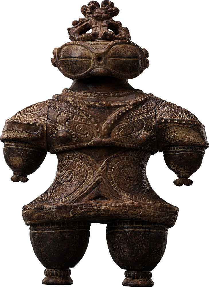SP-148 Table Museum -Annex- figma Shakoki-Dogu