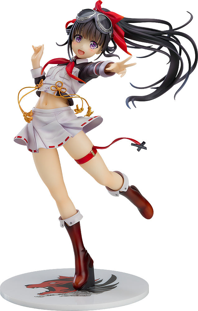 Warlords of Sigrdrifa Good Smile Company Miyako Muguruma