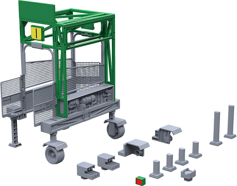 figmaPLUS Starting Gate