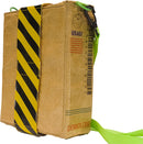 Sumito Owara Good Smile Company Cardboard Box Design Shoulder Bag Based on an Original Design by Sumito Owara