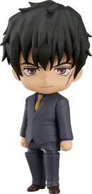 1646 Blood Blockade Battlefront & Beyond Nendoroid Steven A Starphase