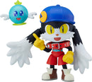 1911 Klonoa: Door to Phantomile Nendoroid Klonoa