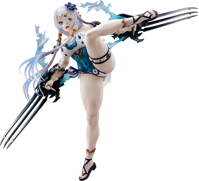 Atelier Ryza: Ever Darkness & the Secret Hideout Wonderful Works Lila: Swimsuit Ver.