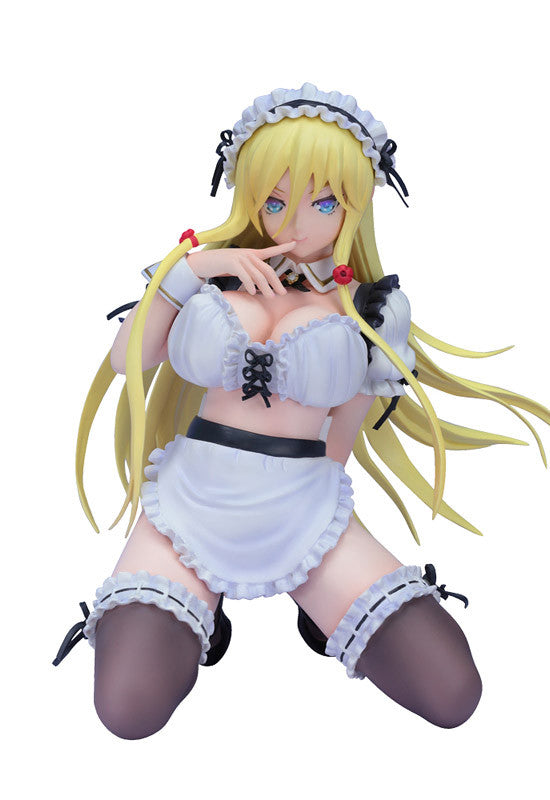 Bishoujo Mangekyou A Plus Alice 1/6 PVC Figure