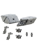 Modelling Support Goods KOTOBUKIYA PLASTIC UNIT WEAPON UNIT04 MULTI MISSILE