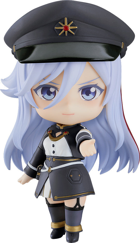 1672-b 86 EIGHTY-SIX Nendoroid Vladilena Milize: Bloody Regina Ver.
