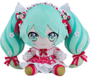 Character Vocal Series 01: Good Smile Company Hatsune Miku: 15th Anniversary Plushie