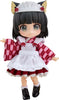 Nendoroid Doll Good Smile Company Nendoroid Doll Catgirl Maid: Sakura