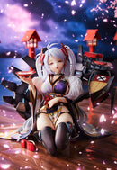 AZUR LANE KOTOBUKIYA PRINZ EUGEN ANI STATUE