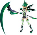 Symphogear GX Good Smile Company ACT MODE Kirika Akatsuki