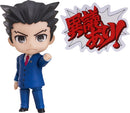 1761 Phoenix Wright: Ace Attorney Nendoroid Phoenix Wright