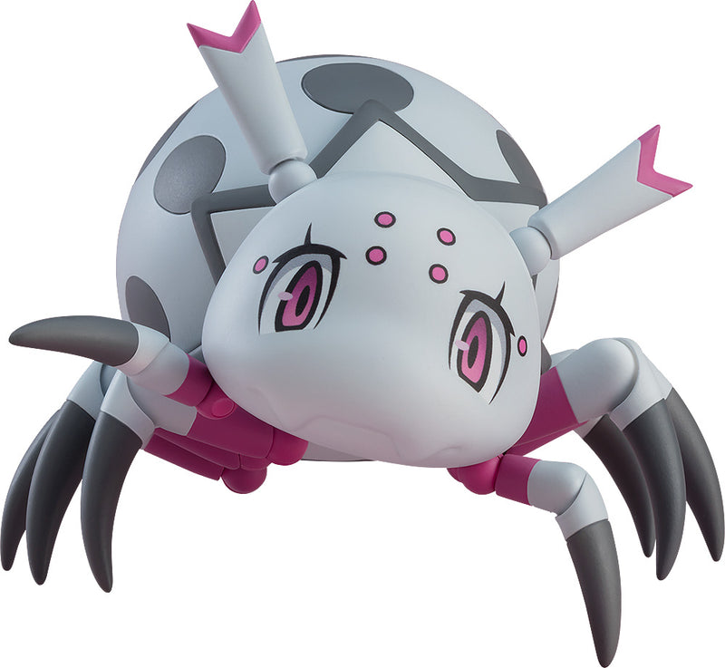 1559 So I'm a Spider, so What? Nendoroid Kumoko