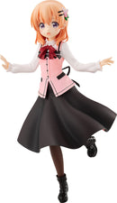 Is the Order a Rabbit? BLOOM POP UP PARDE Cocoa