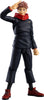 550 Jujutsu Kaisen figma Yuji Itadori
