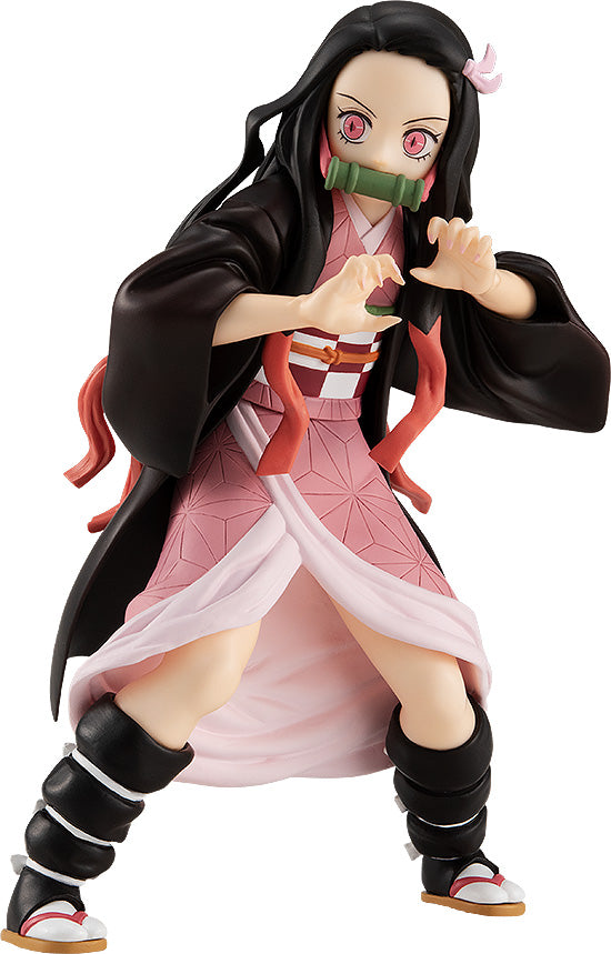 Demon Slayer: Kimetsu no Yaiba POP UP PARADE Nezuko Kamado
