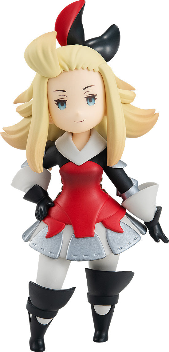 Bravely Default POP UP PARADE Edea Lee