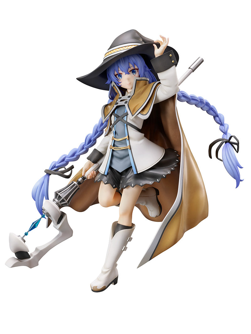 Mushoku Tensei jobless reincarnation FURYU Corporation Roxy Migurdia