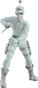 Cells at Work!! POP UP PARADE White blood cell （Neutrophil）