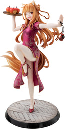 Spice and Wolf KADOKAWA Holo: Chinese Dress ver.