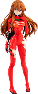 Rebuild of Evangelion POP UP PARADE Asuka Langley